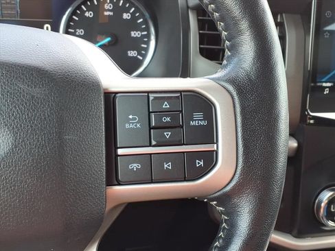 Used 2022 Ford Expedition XLT AWD/4WD image 14