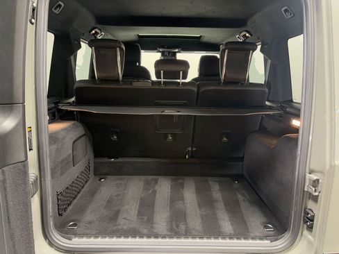 Used 2023 Mercedes-Benz G 550 image 30