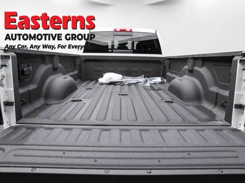 Used 2025 RAM 2500 Tradesman image 9