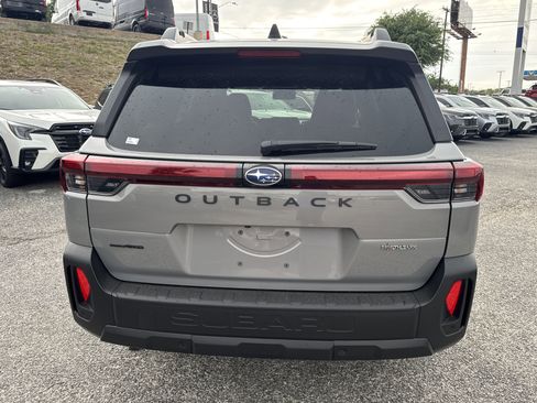 New 2026 Subaru Outback Premium image 4