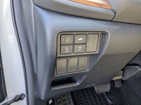 Used 2019 Honda CR-V EX-L image 16