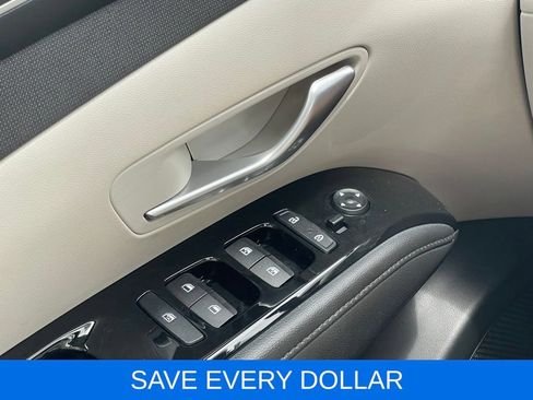 Used 2022 Hyundai Tucson SEL AWD/4WD image 21