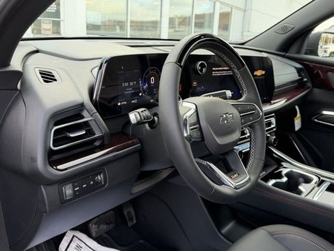 New 2026 Chevrolet Traverse Z71 w/ Enhanced Driving Package image 37