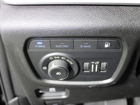Used 2022 Jeep Grand Cherokee Trailhawk AWD/4WD image 15