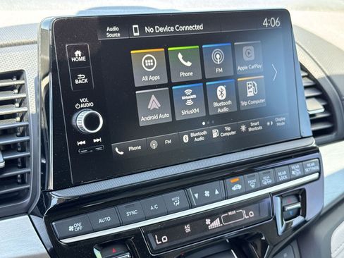 New 2026 Honda Odyssey EX-L image 13