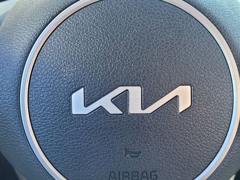 Used 2024 Kia Sportage SX image 26