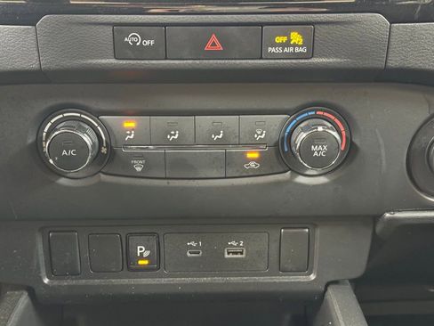 Used 2024 Nissan Frontier S w/ Technology Package image 33