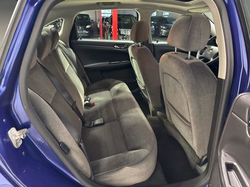 Used 2007 Chevrolet Impala LT image 33