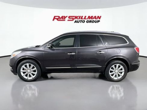 Used 2013 Buick Enclave Premium FWD image 4