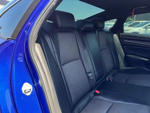 Used 2021 Honda Accord Sport image 19