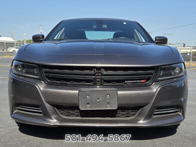 Used 2022 Dodge Charger SXT RWD image 8