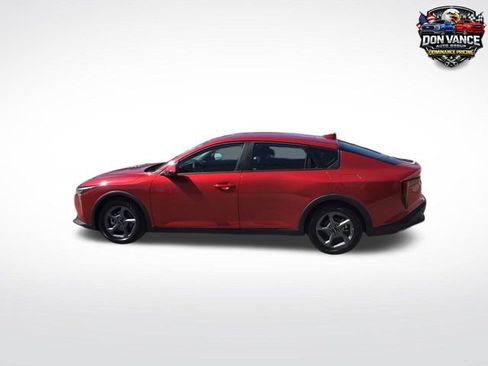 Used 2025 Kia K4 FWD image 2