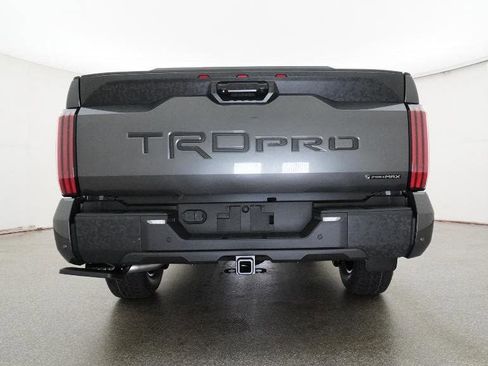 New 2026 Toyota Tundra TRD Pro AWD/4WD image 23