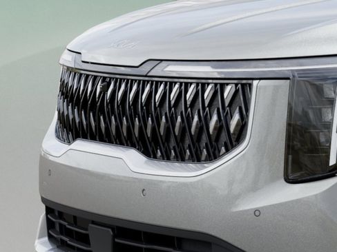 New 2026 Kia Carnival EX FWD image 13