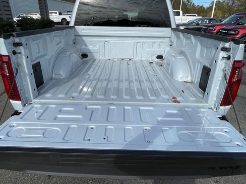 New 2025 Ford F150 STX image 21