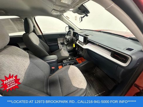 Used 2024 Ford Maverick XLT FWD image 24
