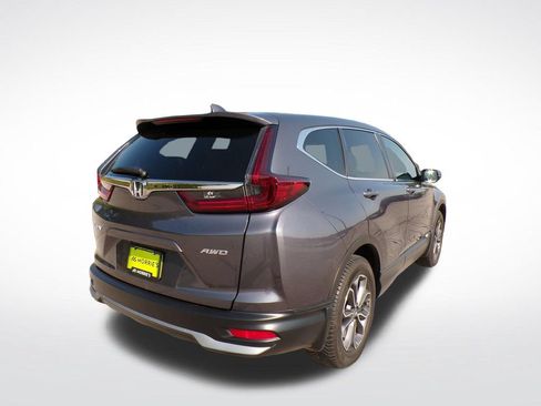 Used 2020 Honda CR-V EX-L image 5
