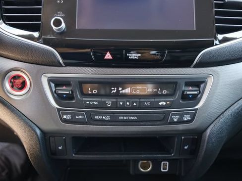 Certified 2023 Honda Ridgeline RTL image 20