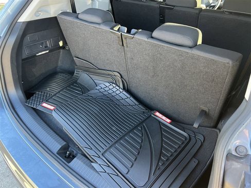 Used 2024 Volkswagen Tiguan S image 29