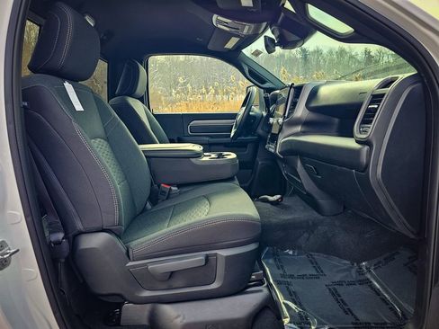 New 2026 RAM 2500 Tradesman image 36