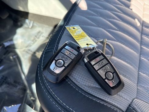 Used 2024 Ford F350 Limited w/ FX4 Off-Road Package image 42