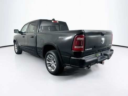 Used 2022 RAM 1500 Laramie AWD/4WD image 5
