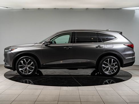 Certified 2024 Acura MDX SH-AWD w/ Technology Package image 5