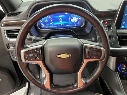 Used 2023 Chevrolet Tahoe Premier image 21