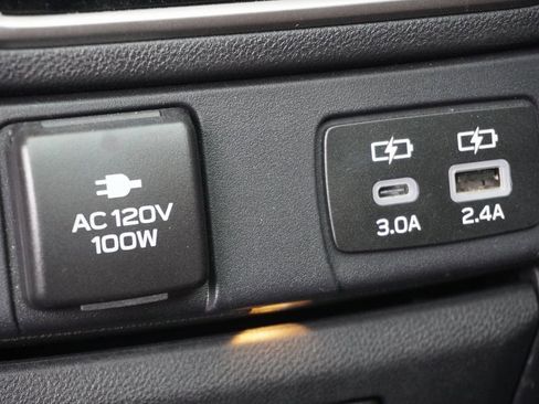 Used 2024 Subaru Ascent Touring w/ Popular Package #2 image 49