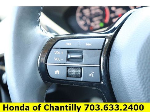 Certified 2024 Honda CR-V EX-L image 12