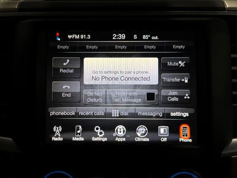 Used 2014 RAM 2500 Lone Star image 4