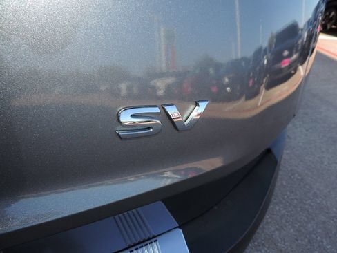 Used 2021 Nissan Rogue SV FWD image 19