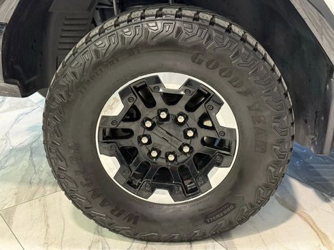 Used 2022 GMC Hummer EV Edition 1 image 36