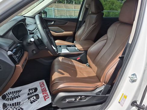 Certified 2023 Acura MDX SH-AWD w/ Advance Package image 30