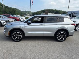 Used 2022 Mitsubishi Outlander SE AWD/4WD video 2