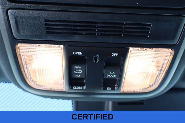 Used 2023 Honda Passport TrailSport image 14