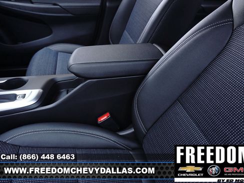 New 2026 Buick Envista Preferred image 32