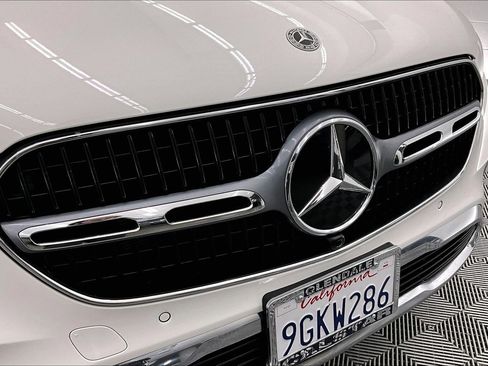 Used 2023 Mercedes-Benz GLC 300 image 30