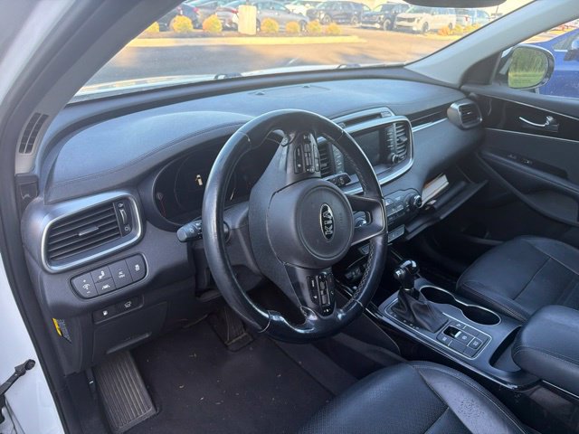 Used 2018 Kia Sorento EX w/ EX Advanced Touring Package FWD image 12