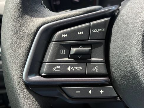 New 2026 Subaru Forester Limited AWD/4WD image 14