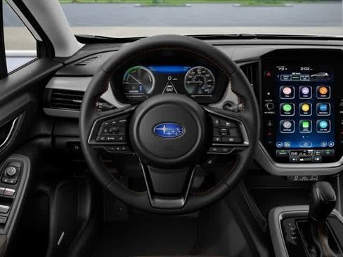 New 2026 Subaru Crosstrek 2.5i Limited AWD/4WD image 14