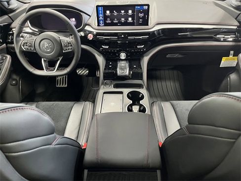 New 2026 Acura MDX A-Spec image 25