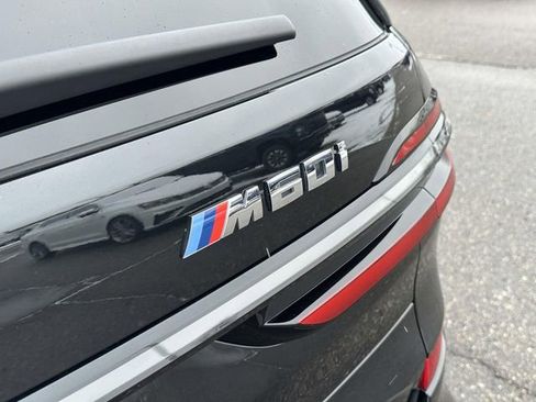 Certified 2024 BMW X7 M60i w/ Executive Package image 16