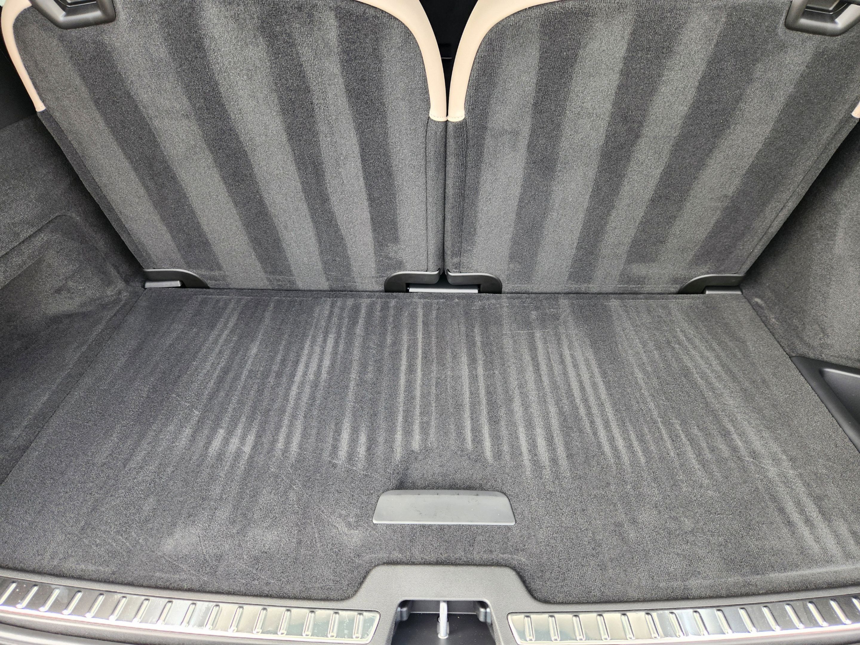 Used 2026 Volvo XC90 B6 Plus w/ Protection Package Premier AWD/4WD image 28