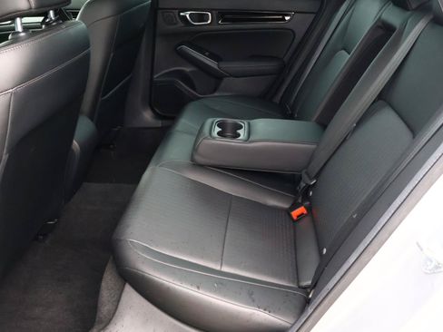 Used 2025 Honda Civic Sport image 20