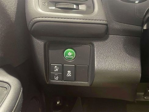 Certified 2022 Honda HR-V EX image 18