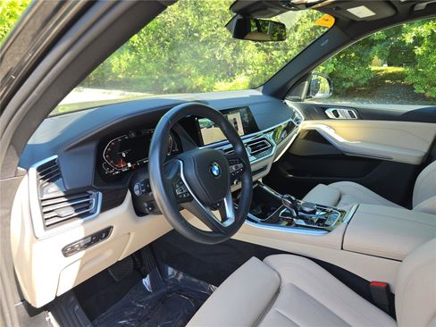 Used 2021 BMW X5 xDrive40i w/ Premium Package AWD/4WD image 22