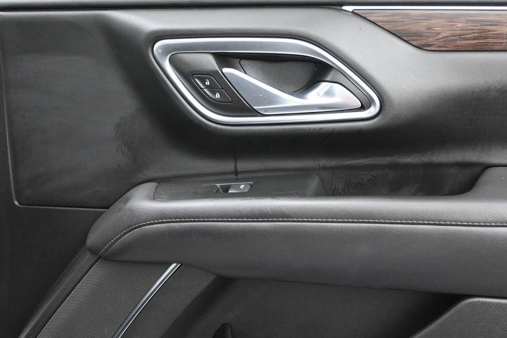 Used 2023 Chevrolet Tahoe LT RWD image 35