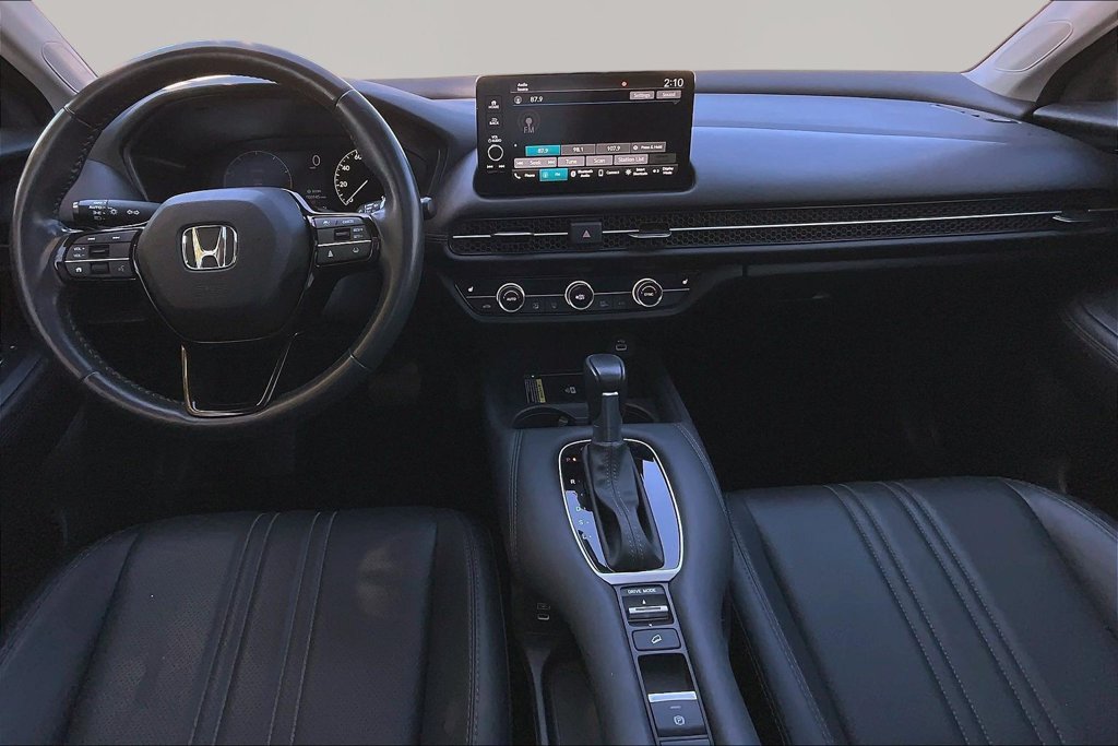 Used 2025 Honda HR-V EX-L image 7