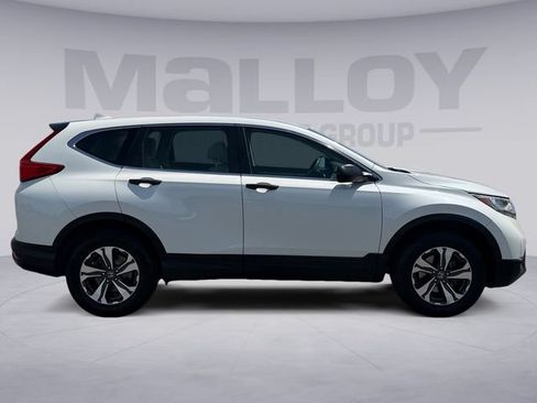 Used 2018 Honda CR-V LX image 6